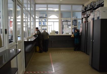 Din 12 ianuarie, se reia plata impozitelor şi taxelor locale la Primăria Tîrgu Mureş!