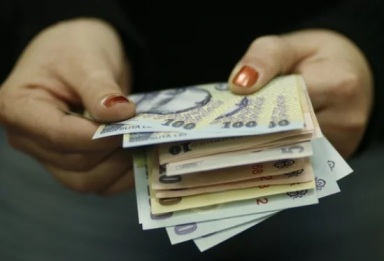 Impozitul pe venitul global