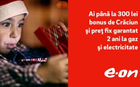 De Crăciun, alege energia care te inspiră