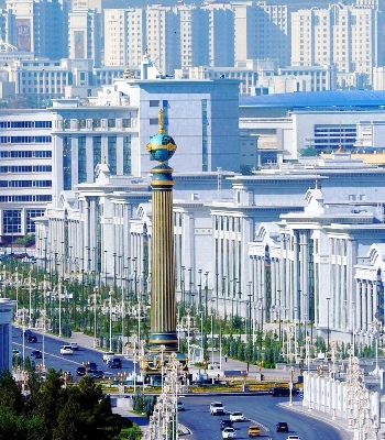 Tara care a interzis masinile negre!