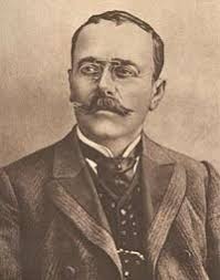 I.L. Caragiale, martie 1907 :