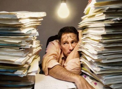 Ştiţi care-i cea mai periculoasă meserie din România?