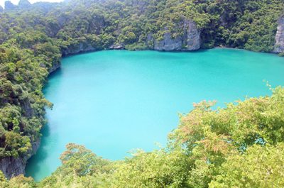 Vacanță în Thailanda ?