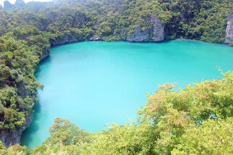 Vacanță în Thailanda ?