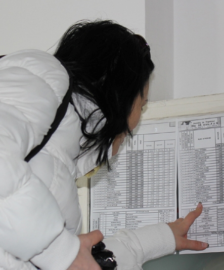 Asociațiile de proprietari vor putea pune ipotecă pe apartamentele datornicilor