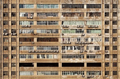 Noi reguli pentru asociațiile de proprietari