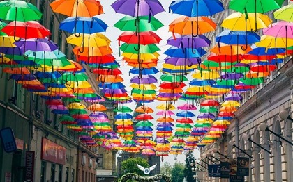 Patru oraşe vor forma Alianţa Vestului