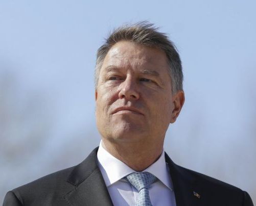 CCR decide azi dacă Iohannis poate convoca referendum