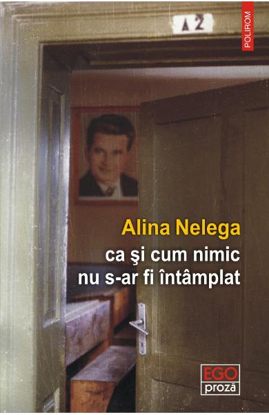 ca şi cum nimic nu s-ar fi întâmplat