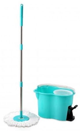 Igienizare casa scării