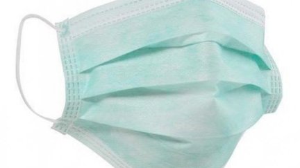 Cât de eficiente sunt măștile medicale împotriva virusurilor?