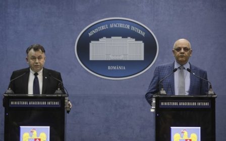 Scenariul 2 coronavirus: restricții