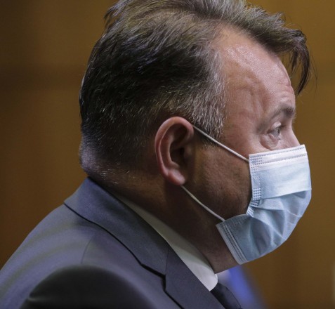 Apelul Ministrul Sănătății, d-ul Nelu Tătaru