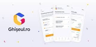 Românii nu-și pot consulta/plăti taxele și impozitele pe ghișeul.ro