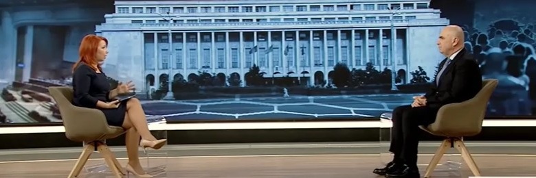 Bolojan:  Ai plătit 30 de euro pe proprietate și acum plătești 45 de euro sau 50 de euro